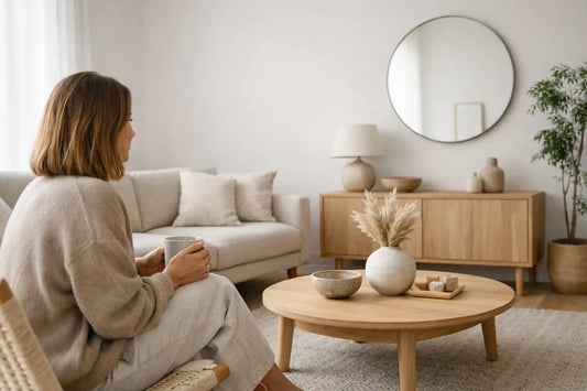 Minimalist Home Trends That Actually Last