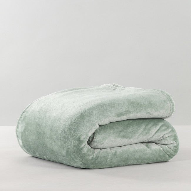 Premium Luxe Super Soft Blanket by Canningvale - Stella Frank