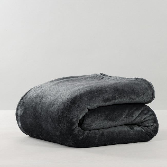 Premium Luxe Super Soft Blanket by Canningvale - Stella Frank
