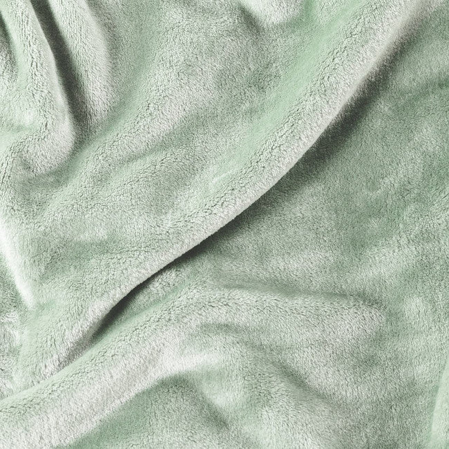 Premium Luxe Super Soft Blanket by Canningvale - Stella Frank